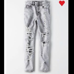 American Eagle Jean